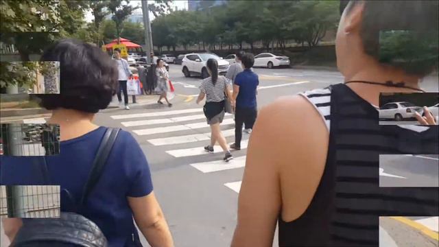 •VLOG #2 Одни из самых больших ТЦ в Сеуле+Ресторан 《Ashley》 смотреть онлайн