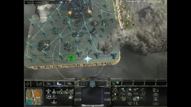 Let's Play Perimeter with Bormac 28 смотреть онлайн