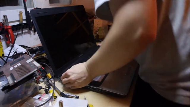 Presario cq71 assembly (fast forward) смотреть онлайн