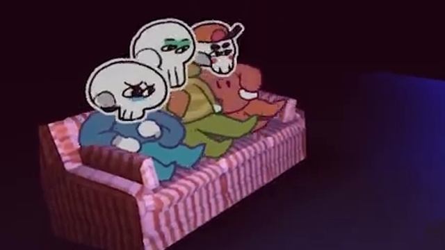 SPOOKWARE announcement смотреть онлайн