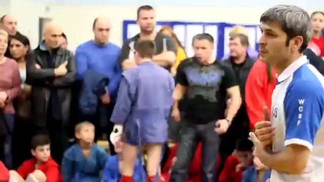 Всероссийский турнир "Александр Невский" по Боевому Самбо и профессиональному Самбо смотреть онлайн