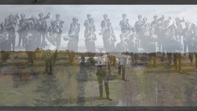 Старинный вальс смотреть онлайн