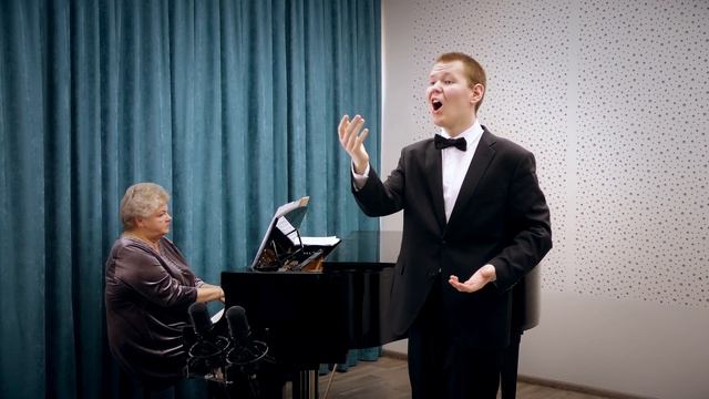 Корепанов Захар П И Чайковский, слова Л Мея Романс «Нет, только тот, кто знал » смотреть онлайн