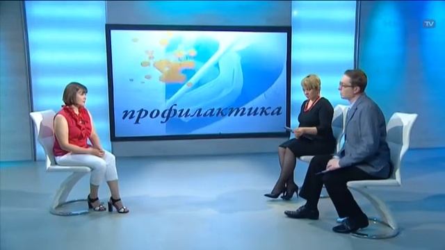 Пульмонология смотреть онлайн