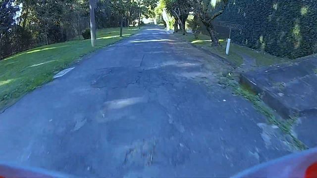 MOBULA 7 HD - WALKSNAIL AVATAR HD