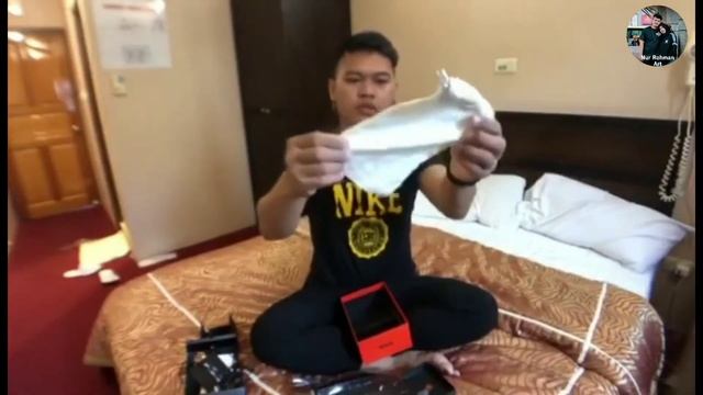 unboxing snoppa atom смотреть онлайн