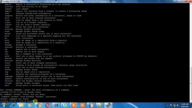 Up and Running with Docker on AWS EC2 Instance Part 5 смотреть онлайн