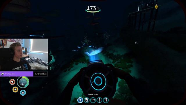The long wait is over [Subnautica #5] смотреть онлайн