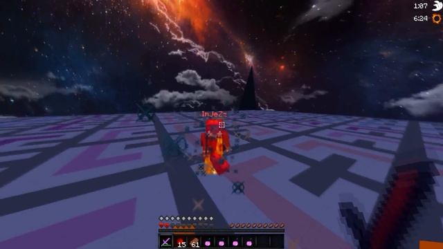 iXelness vs ImJezz (5Potted) смотреть онлайн