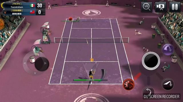 Cheat of Taiwan ultimate tennis 4 смотреть онлайн