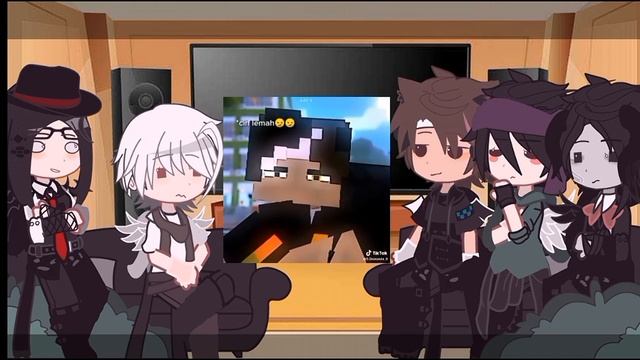 Yeosm characters react Oti (Part 2) | End | #yeosm #fara #oti #gacha #sacxoti #venus #sac #faraxoti смотреть онлайн