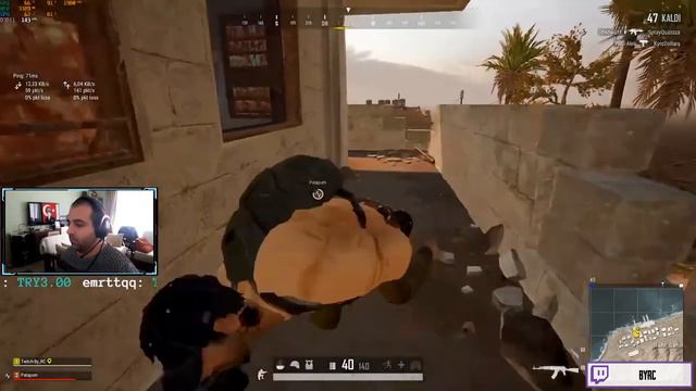 PUBG Funny Moments Clips Plays WTF #654 - MAY THE PAN BE WITH YOU (Playerunknown's Battlegrounds) смотреть онлайн
