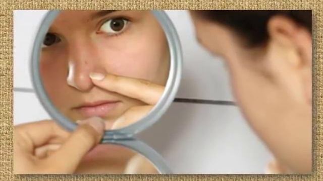Убрать черные точки в домашних условиях быстро смотреть онлайн