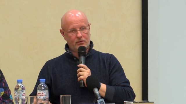 Тренд, хайп, лайк с репостом. Дмитрий "Гоблин" Пучков смотреть онлайн