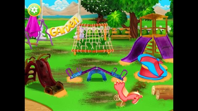 Fun Care | House Cleaning - Home Cleanup Girls Game | Best Cleaning Game for Girls - Part - 3 ? смотреть онлайн