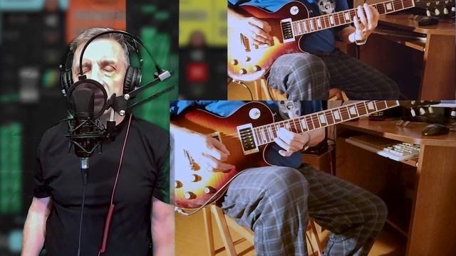 Living on a Prayer - Bon Jovi смотреть онлайн