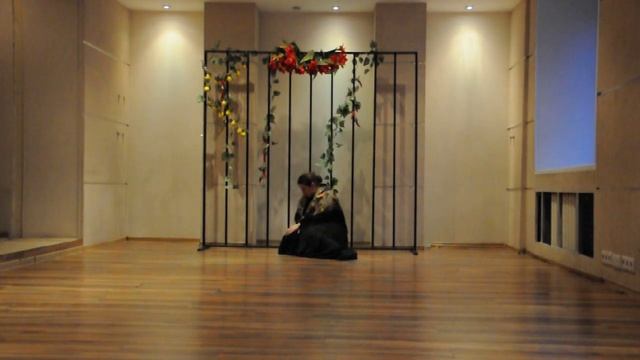 Островский - Гроза. монолог Катерины часть I смотреть онлайн