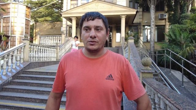 Задержанного на сносе "Подковы" оштрафовали за хулиганство смотреть онлайн