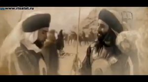 Нашид о Хасан  и Хусейн Ибн Али (Р)