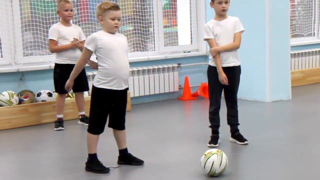 ДФЛ "Созвездие" смотреть онлайн