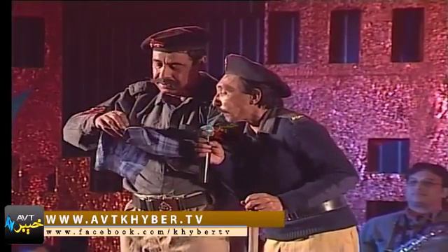 Khyber TV | Akhtar Da Khushalo | Pashto Music Show 2005 PART 9/11 смотреть онлайн
