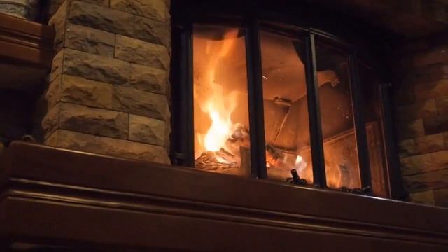 Jotul I 18 Harmony смотреть онлайн