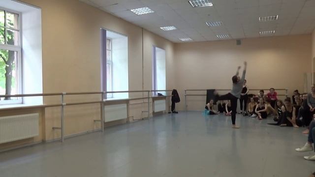 Монолог: Катерины из А.Островского «Гроза»