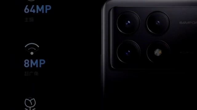 Redmi K70E debuts with Dimensity 8300 chipset and a 6.67" 120Hz display | Techy Expert смотреть онлайн