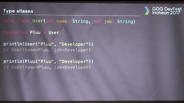 The Basic Kotlin - pluulove 노현석 (야놀자) смотреть онлайн