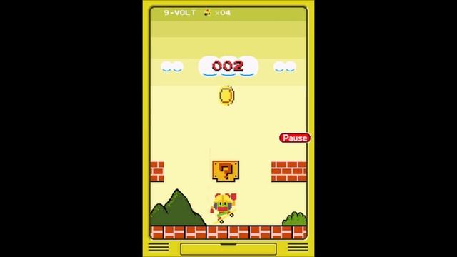 WarioWare: D.I.Y. - Full Story Walkthrough (All Characters)