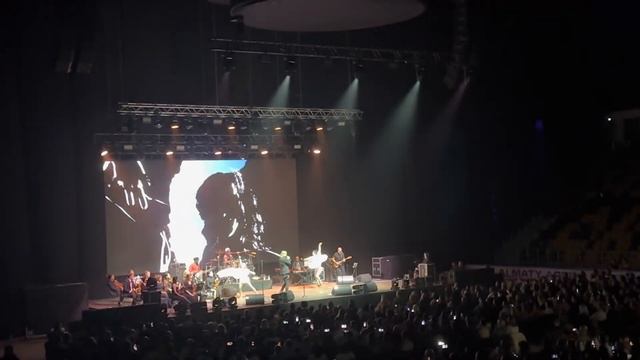 Original Enigma Voices in Almaty - Return to Innocence смотреть онлайн