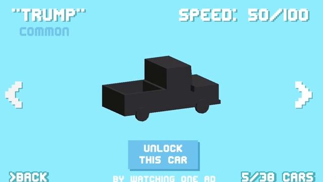 Replay from Drifty Dash - Wanted Dead or Alive Free iOS GTA 6 Smashy Game ! смотреть онлайн