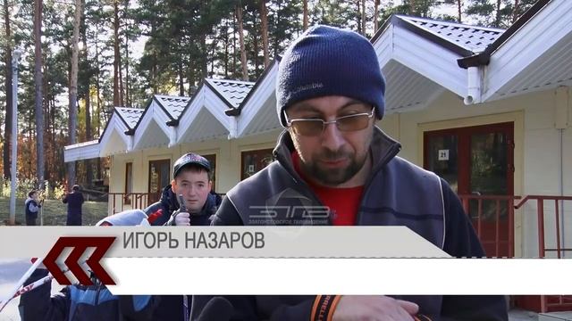 "ДЕНЬ ЗА ДНЁМ" 01.10.2020 смотреть онлайн