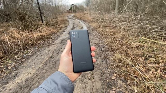 САМСУНГ А03 смотреть онлайн