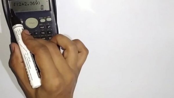 How To Use fx-82MS Scientific Calculator| How To Use Scientific Calculator| Scientific Calculator|