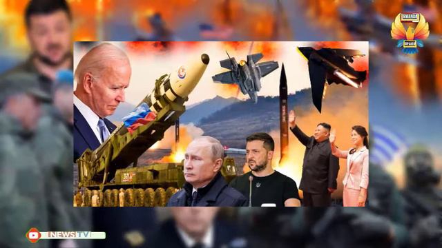 PUTIN AVUMBUYE KO AMERICA ISHAKA KWICA ZERENSIKI🚨MANEKO Z'ACENGEYE MURI ETA MAJORO ! смотреть онлайн