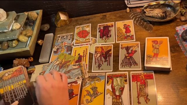 CANCER ♋️ “PAUSE.... WAIT FOR IT:)” NEXT 48HRS TAROT & ORACLE READING, DECEMBER 2022 смотреть онлайн
