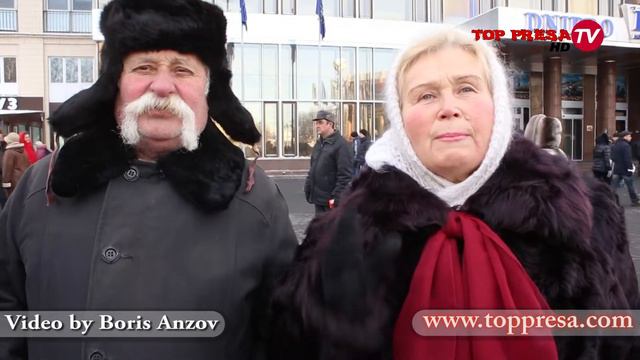 ТОП ПРЕСА В Евро Майдан Киев Украйна !!! смотреть онлайн