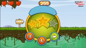 Ball Tales - The Holy Treasure - Levels 1-10