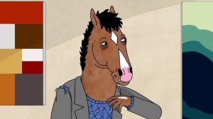 Конь БоДжек / BoJack Horseman - 3 сезон 11 серия