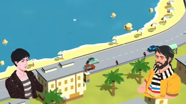 Wheels of Aurelia free pc game download смотреть онлайн