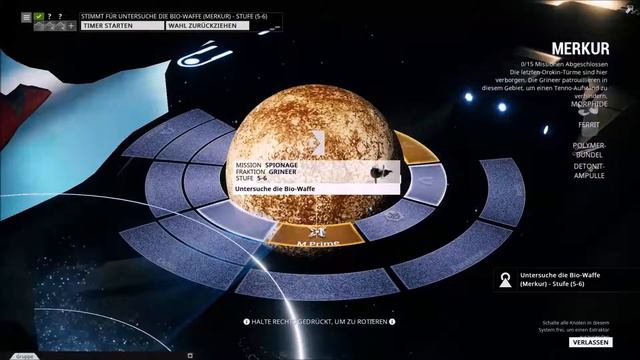 Warframe #006 - Chaos garantiert! - Let's Play Co-Op Deutsch/German смотреть онлайн