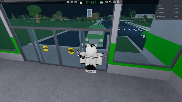 Я ПОСТРОИЛ СВОЙ МАГАЗИН В РОБЛОКСЕ! | Roblox смотреть онлайн