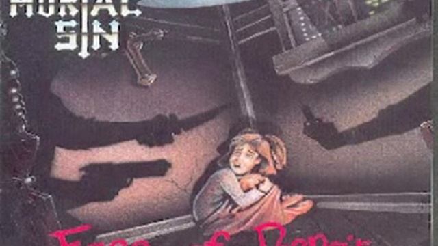 Mortal Sin - Innocent Torture смотреть онлайн