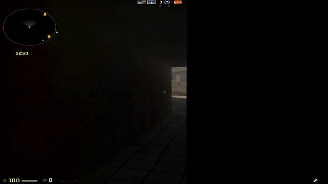 CS:GO | #1 Прятки на Dust 2 смотреть онлайн