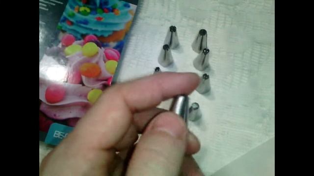 НАБОРЫ ДЛЯ ВЫПЕЧКИ смотреть онлайн