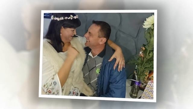 Видео-поздравление на юбилей отцу. 50 лет. Слайд-шоу смотреть онлайн