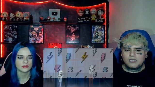 ANGELS OF DEATH EPISODE 15 - REACTION смотреть онлайн