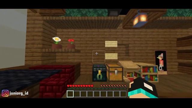 UPDATE! MAP BRUTAL HARDCORE V4 di MCPE dan JAVA EDITION смотреть онлайн