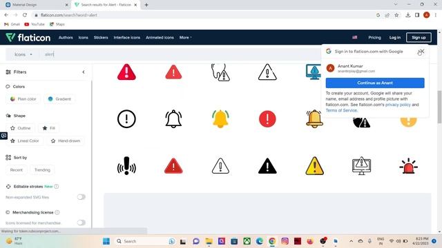 Building Dynamic Theme Android App with Kotlin Web Browser Creation Pt. 2 | Android Studio Tutorial смотреть онлайн